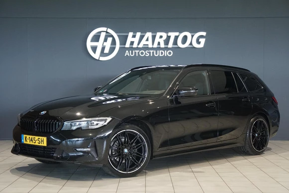BMW 3 Serie - Afbeelding 1 van 30
