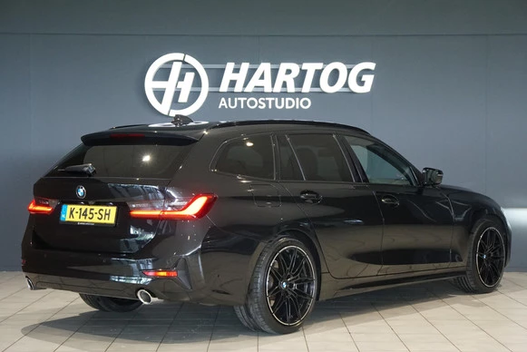 BMW 3 Serie - Afbeelding 2 van 30