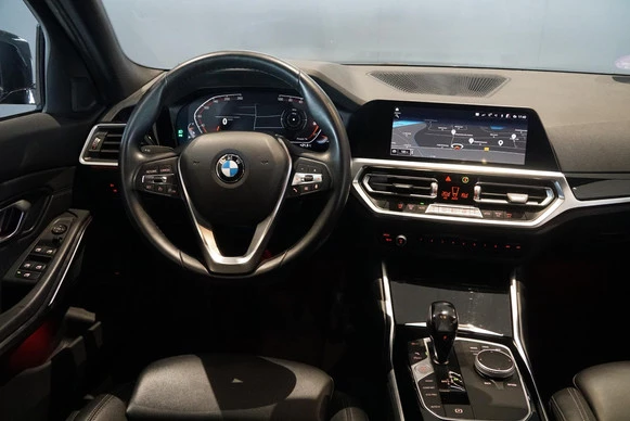 BMW 3 Serie - Afbeelding 3 van 30