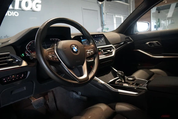 BMW 3 Serie - Afbeelding 4 van 30