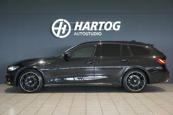 BMW 3 Serie - Afbeelding 5 van 30