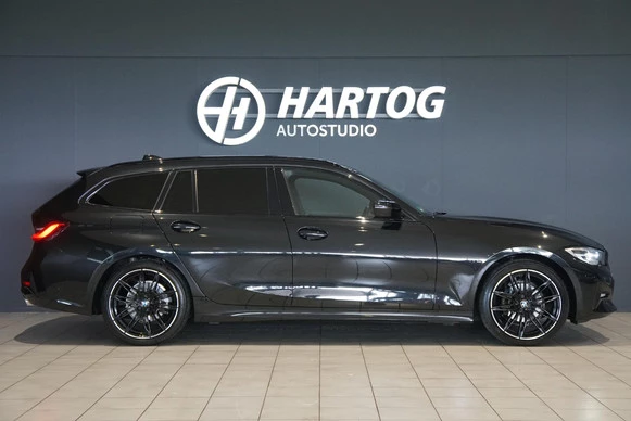 BMW 3 Serie - Afbeelding 6 van 30