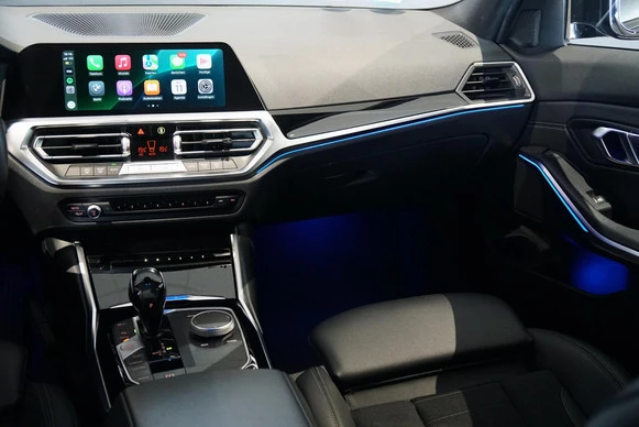 BMW 3 Serie - Afbeelding 9 van 30