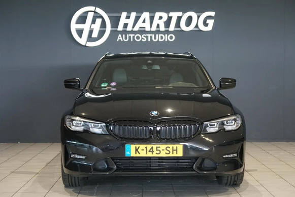 BMW 3 Serie - Afbeelding 11 van 30