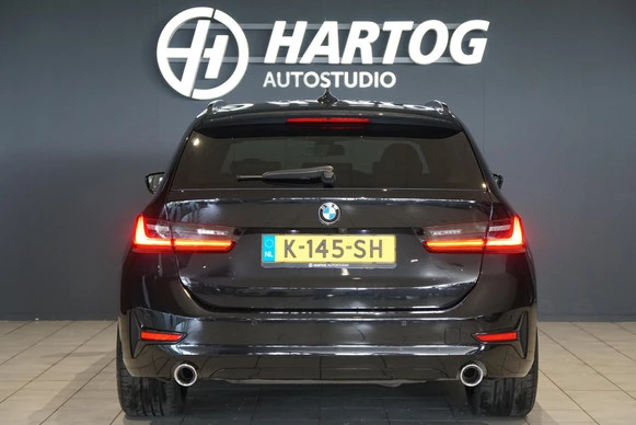 BMW 3 Serie - Afbeelding 12 van 30