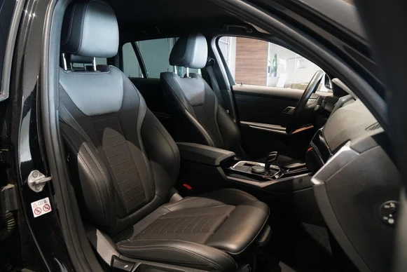 BMW 3 Serie - Afbeelding 15 van 30