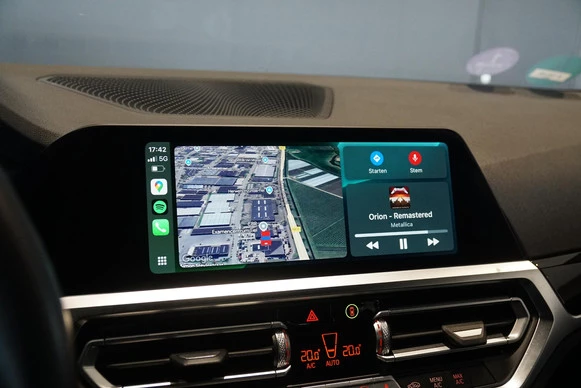 BMW 3 Serie - Afbeelding 16 van 30