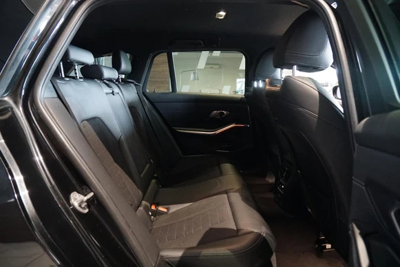 BMW 3 Serie - Afbeelding 18 van 30