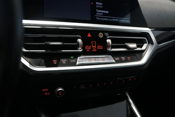 BMW 3 Serie - Afbeelding 24 van 30
