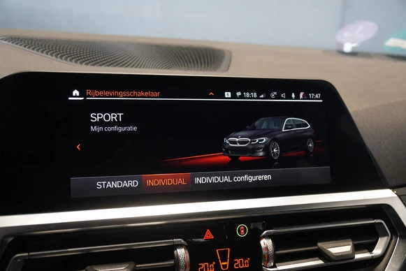 BMW 3 Serie - Afbeelding 25 van 30