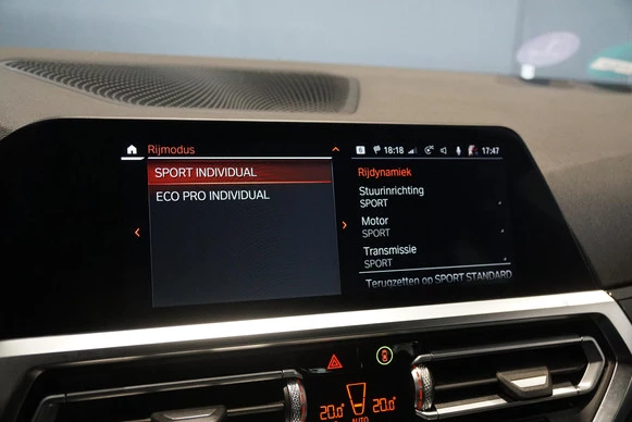 BMW 3 Serie - Afbeelding 26 van 30