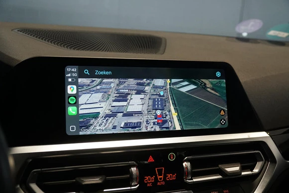 BMW 3 Serie - Afbeelding 30 van 30