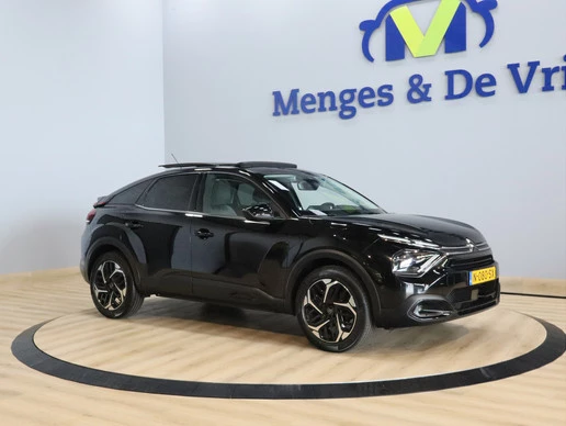 Citroën C4 - Afbeelding 1 van 30