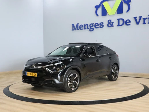 Citroën C4 - Afbeelding 8 van 30