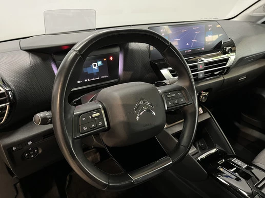 Citroën C4 - Afbeelding 16 van 30