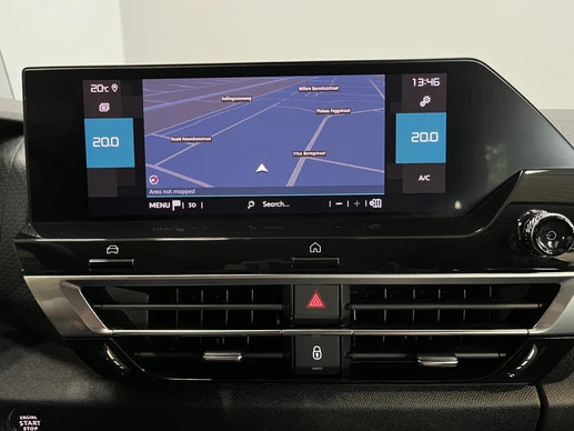 Citroën C4 - Afbeelding 27 van 30