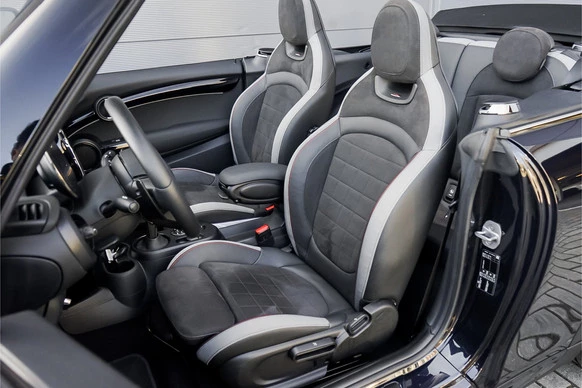 MINI Cooper S Cabrio - Afbeelding 4 van 30