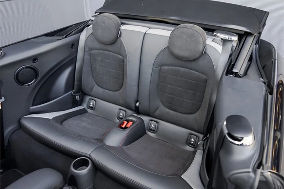 MINI Cooper S Cabrio - Afbeelding 6 van 30