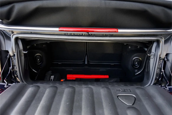 MINI Cooper S Cabrio - Afbeelding 7 van 30