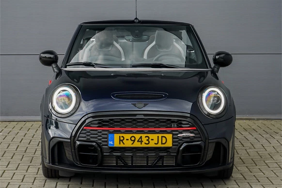MINI Cooper S Cabrio - Afbeelding 15 van 30