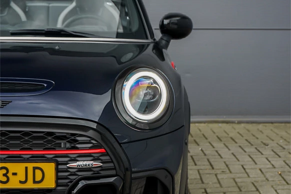 MINI Cooper S Cabrio - Afbeelding 16 van 30