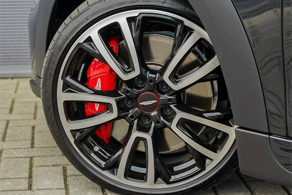 MINI Cooper S Cabrio - Afbeelding 19 van 30