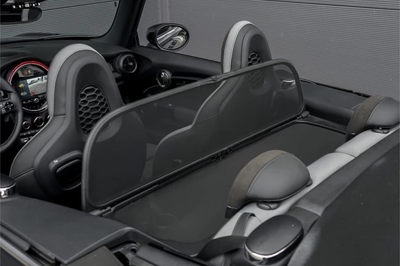 MINI Cooper S Cabrio - Afbeelding 23 van 30
