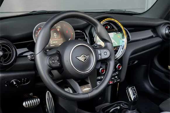 MINI Cooper S Cabrio - Afbeelding 24 van 30