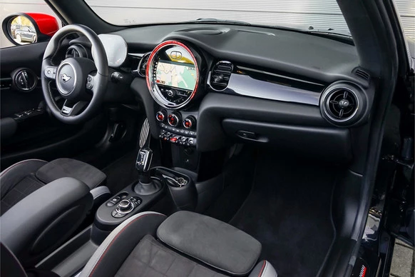 MINI Cooper S Cabrio - Afbeelding 26 van 30