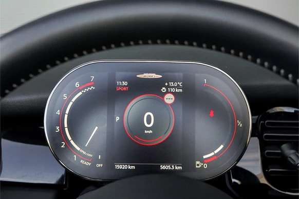 MINI Cooper S Cabrio - Afbeelding 27 van 30