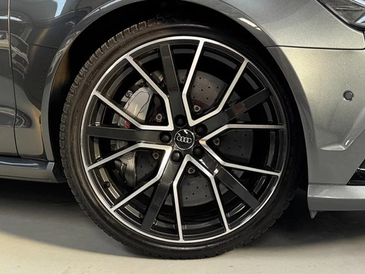 Audi RS6 - Afbeelding 5 van 30