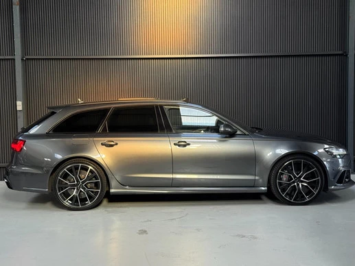 Audi RS6 - Afbeelding 6 van 30