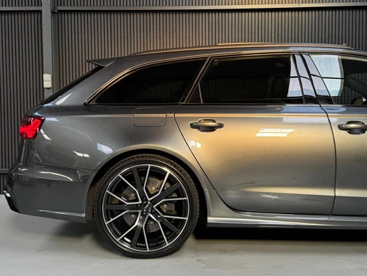 Audi RS6 - Afbeelding 7 van 30