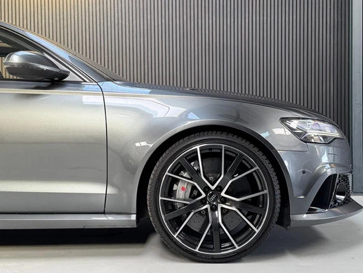 Audi RS6 - Afbeelding 8 van 30