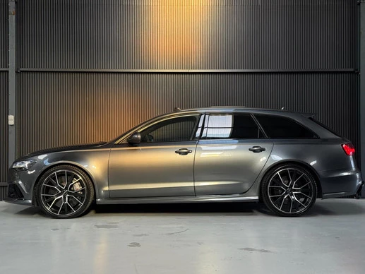 Audi RS6 - Afbeelding 9 van 30