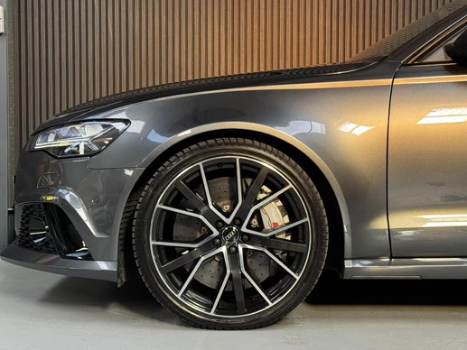 Audi RS6 - Afbeelding 10 van 30