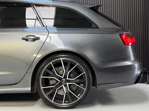 Audi RS6 - Afbeelding 11 van 30