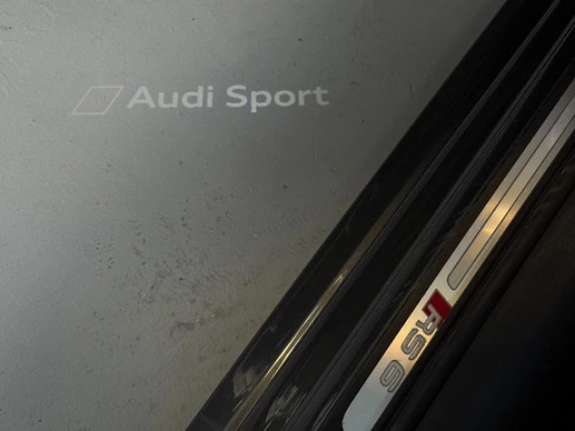 Audi RS6 - Afbeelding 17 van 30