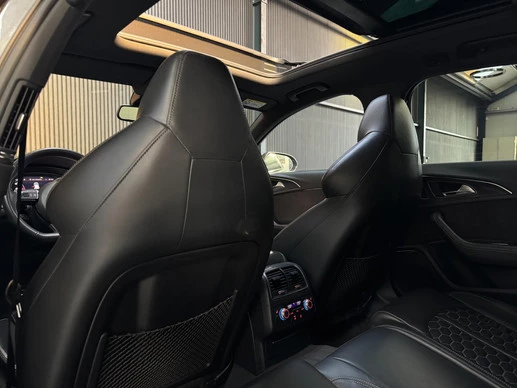 Audi RS6 - Afbeelding 20 van 30