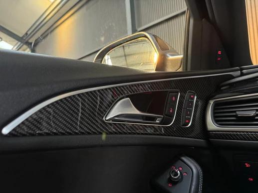 Audi RS6 - Afbeelding 24 van 30