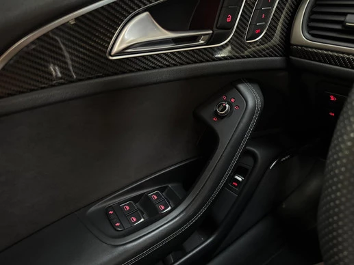 Audi RS6 - Afbeelding 25 van 30