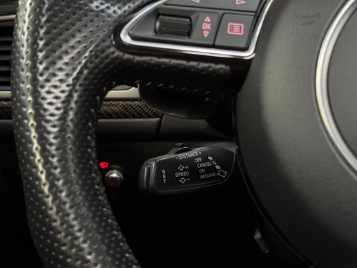 Audi RS6 - Afbeelding 26 van 30