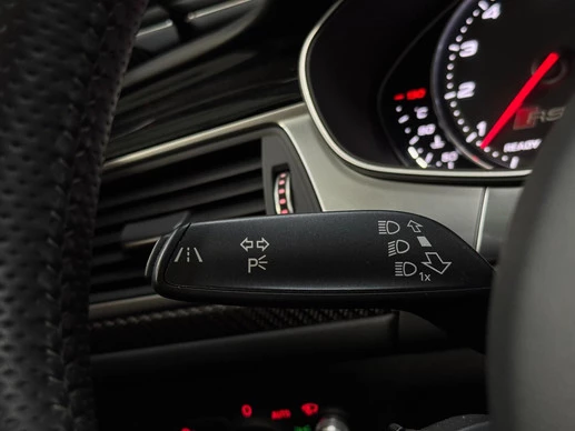 Audi RS6 - Afbeelding 27 van 30