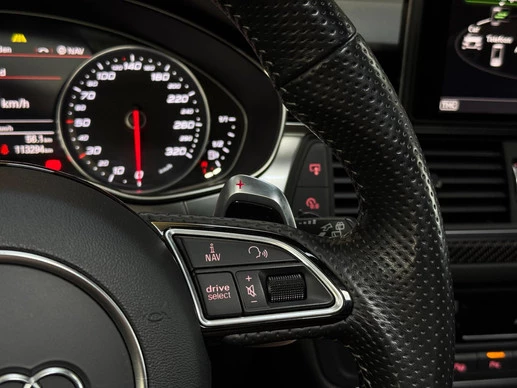 Audi RS6 - Afbeelding 28 van 30
