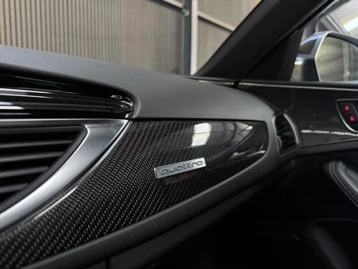 Audi RS6 - Afbeelding 30 van 30