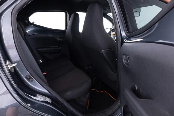 Toyota Aygo - Afbeelding 7 van 24