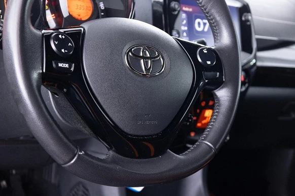 Toyota Aygo - Afbeelding 9 van 24