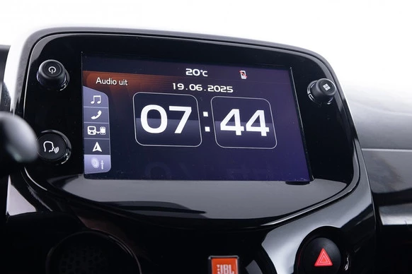 Toyota Aygo - Afbeelding 11 van 24
