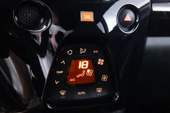 Toyota Aygo - Afbeelding 12 van 24