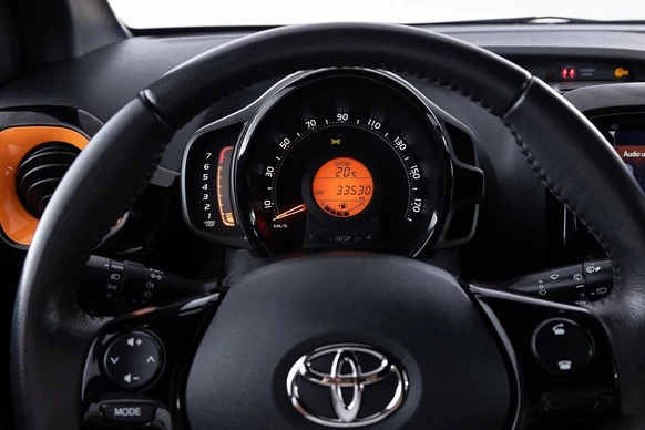 Toyota Aygo - Afbeelding 14 van 24
